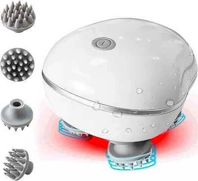 Rameshrd Advance Red Light Therapy for Boost Hair Growth