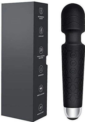 5SUPREME Personal Wand Full Body Massager Powerful, Waterproof 216