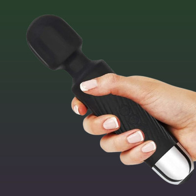 Ornix Handheld Corporeal Massage Machine in order to Pain Comfort
