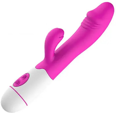 RuHaNest Silicone Waterproof Woman Personal Massager