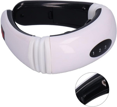 Voltegic Magnetic Effect Pulse Neck Massager
