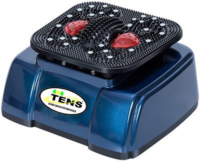 TENS with Metal Body 28 Magnets with Infrared Lights 185 watt With 2 Speed Control