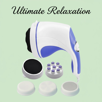 VEENOVA Full body massage machine electric