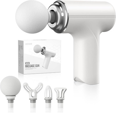 Taxzilla Massage Gun Deep Tissue 6-Speed Portable Percussion Muscle Massager_D874