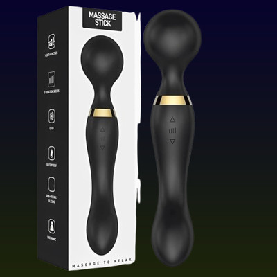 Vxyea Dual Mode Whole Body Massage Tool for fast Pain Comfort