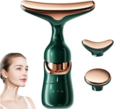 avnish Face Slimming and Uplifting Massager for Glowing Skin Lift Device Massager