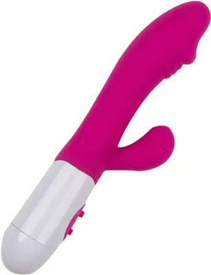 RuHaNest Silicone Waterproof Personal Massager For Woman