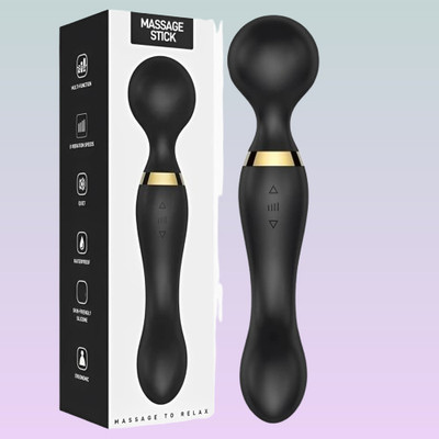 Ovaynex Two-Way Body Care Massage Tool for fast Pain Soothing