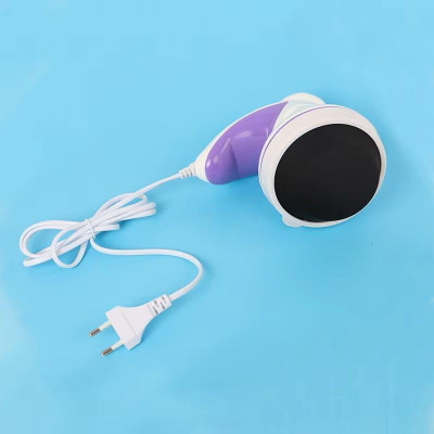 Sobo Portable Manipol Full Body Massager for Neck Back Pain Relief Massager Manipol