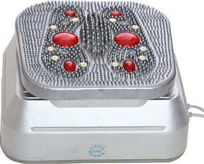 ELIVON H48 Full Body Oxygen Blood Circulation Massager