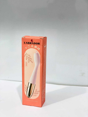 LABRADOR INDIA MAGIC WOND 4 SPEED DIFFERENT MODE