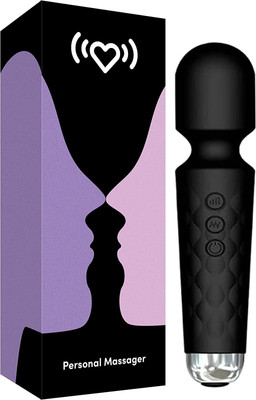 ASTOUND Waterproof Personal Electric Body Massager