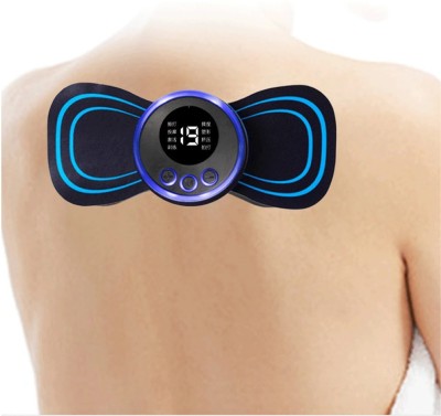 OXGENTA Cervical Spine Massager for Pain Relief