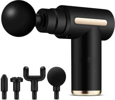 Neuwings FCS0105 Charge Go Massage Gun Body Massager for Pain Relief Massager