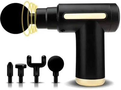 Vector MINI GUN MASSAGER FOR PAIN RELIEF FOR ARMS, BACK , SHOULDER & NECK