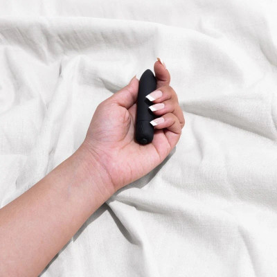 Gabbu Silicone Bullet Body Massager