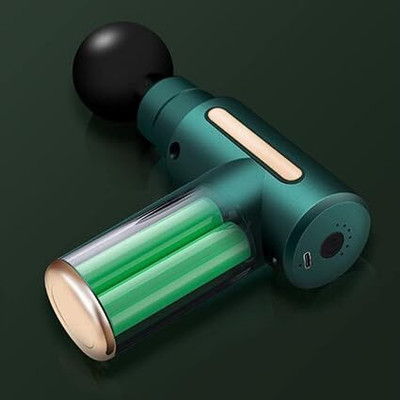 PAVITYAKSH MASSAGER GUN J1