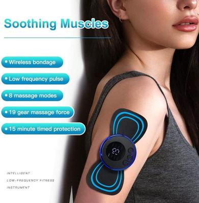 MantraExport Mini Neck Massager