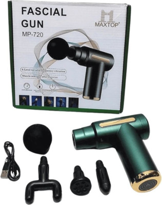 RuHaNest FASCIAL GUN