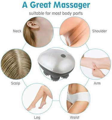 VEENOVA massager machine back massager