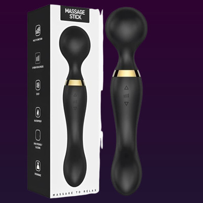 Vjaynex 2 in 1 Body Massage Tool for effective Pain Relief