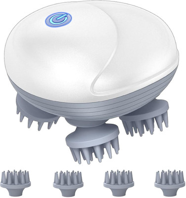 Rudra Massager Man And Women