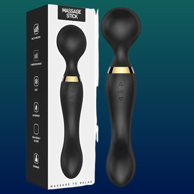 Nayvbex Dual Mode Body Massage Device for quick Relief from Pain