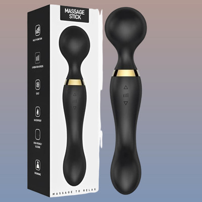 Xayex Dual Body Body Massager for instant Body Pain Relief
