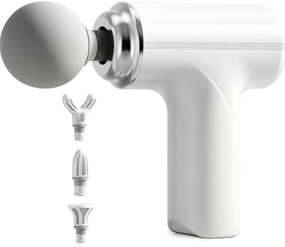 Sobo Portable Handheld Deep Tissue Full Body Muscle Pain Relief massage machine gun