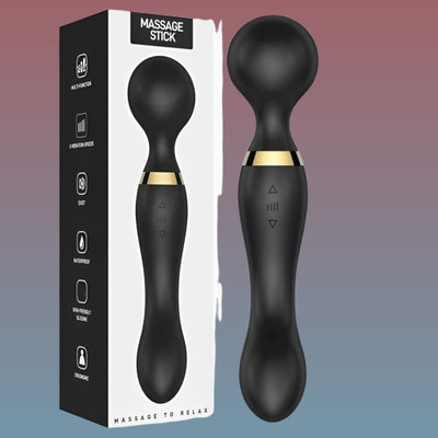 Kyxon Dual-Action Full Body Massage Tool for fast Pain Relief