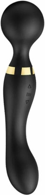 EASYCART Powerful Vibration Modes,Handheld Personal Wand Massager,Waterproof Rechargeable