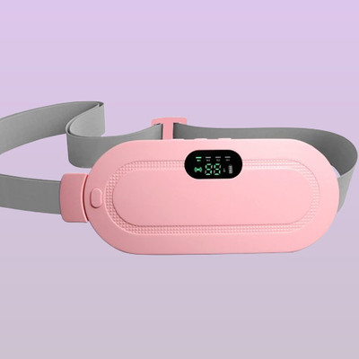 Qynora Powered used for Wrap Heat Discomfort Relaxation