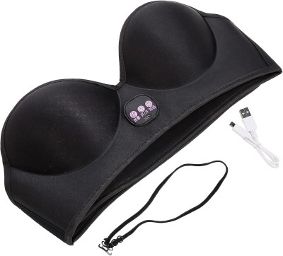 Calldrishe Electric Vibration Breast Chest Massager For Women