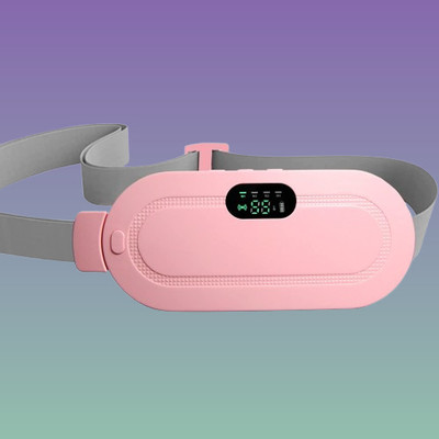 Hybyz Electronic Wrap suitable for Heat Discomfort Soothing