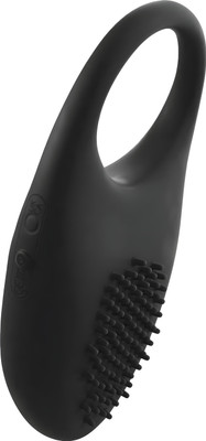 dido Loop Handheld Electric Massager Rechargeable 10 Speed Mode Powerful vibrations