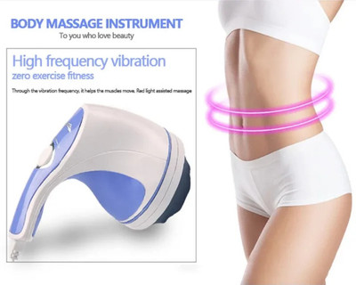 VEENOVA Full body massager machine electric