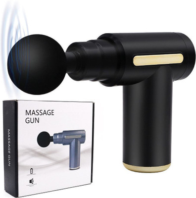 Sobo Massage Gun Deep Tissue 6-Speed Portable Percussion Muscle Massager with