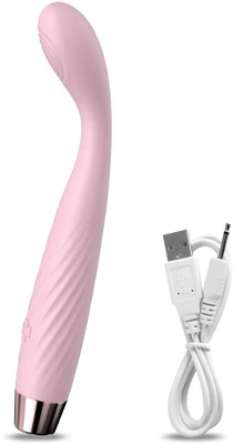 LABRADOR INDIA flick premium vib massager with 10 vibration modes for women or girls massager