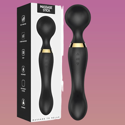 Vaytx Double Whole Body Massage Device for quick Pain Relief