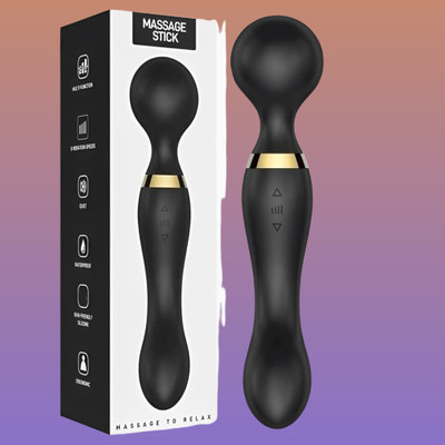 Vayinex Dual Body Massage Device for instant Relief from Pain