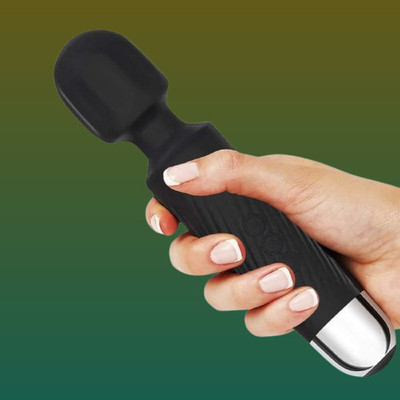 Quitris Portable Physical Massage Machine to Soreness Assuagement