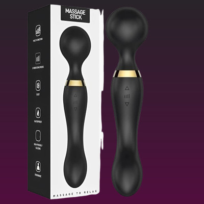 Vaunx Dual Mode Body Care Massage Tool for quick Body Pain Relief