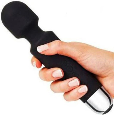 5SUPREME Personal Wand Full Body Massager Powerful, Waterproof 75