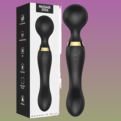 Vynxe Dual-Action Whole Body Massage Tool for quick Body Pain Relief