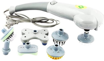 VNEXX 7-In 1 Corded Electric for Complete Body Massager MACHINE