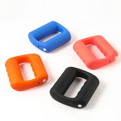 DIOXIT Ring Massager, Rechargeable, Handheld, Percussion Muscle Full Body Pain Relief
