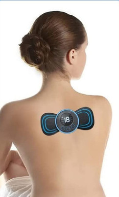 SWISS WONDER Massager/Wireless Portable Massager