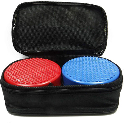 ANCS 504 ANCS High power magnet set pyramidal point Description : Massager(Multicolor)