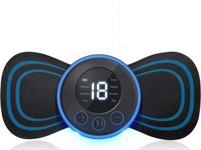 SWISS WONDER Pain Relief Massager/EMS Massager