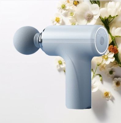 Neuwings Mini Massage Gun Muscle Relaxation Fascial Gun Small Portable Massage Gun